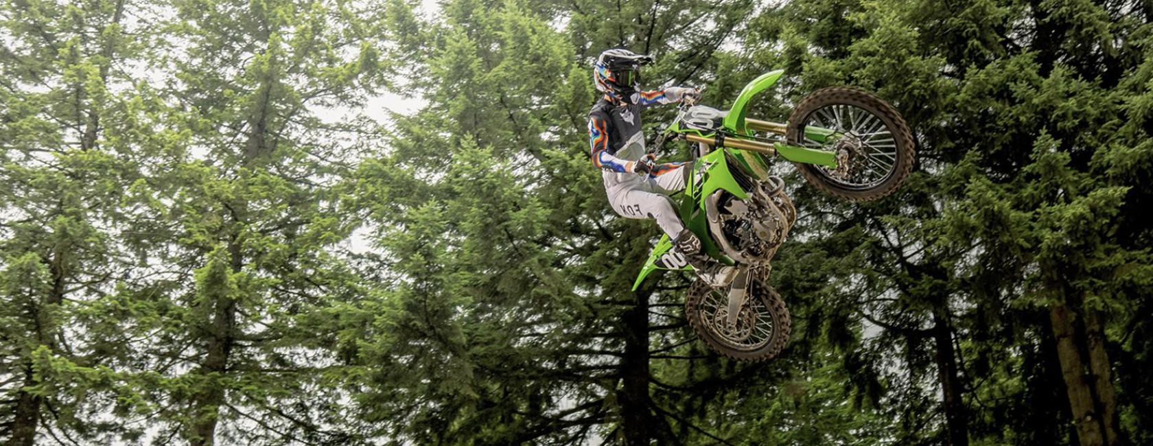 NEW KX 250