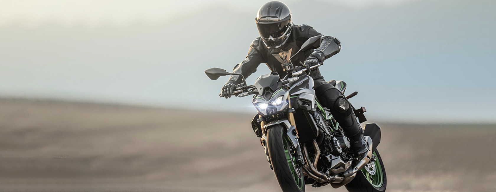 Z900 2025